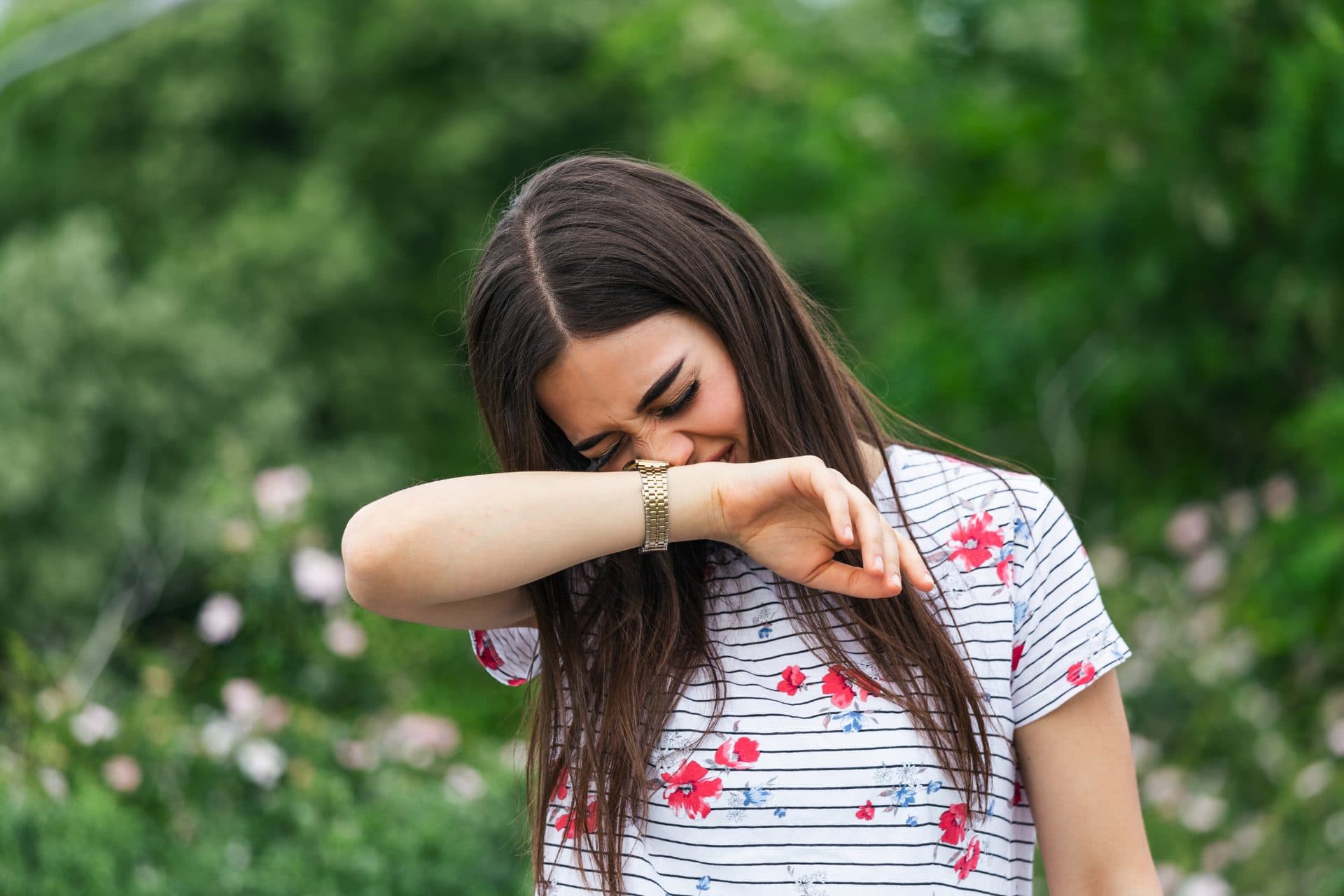 The Allergy-Sinusitis Connection: Effective Strategies for Symptom Management