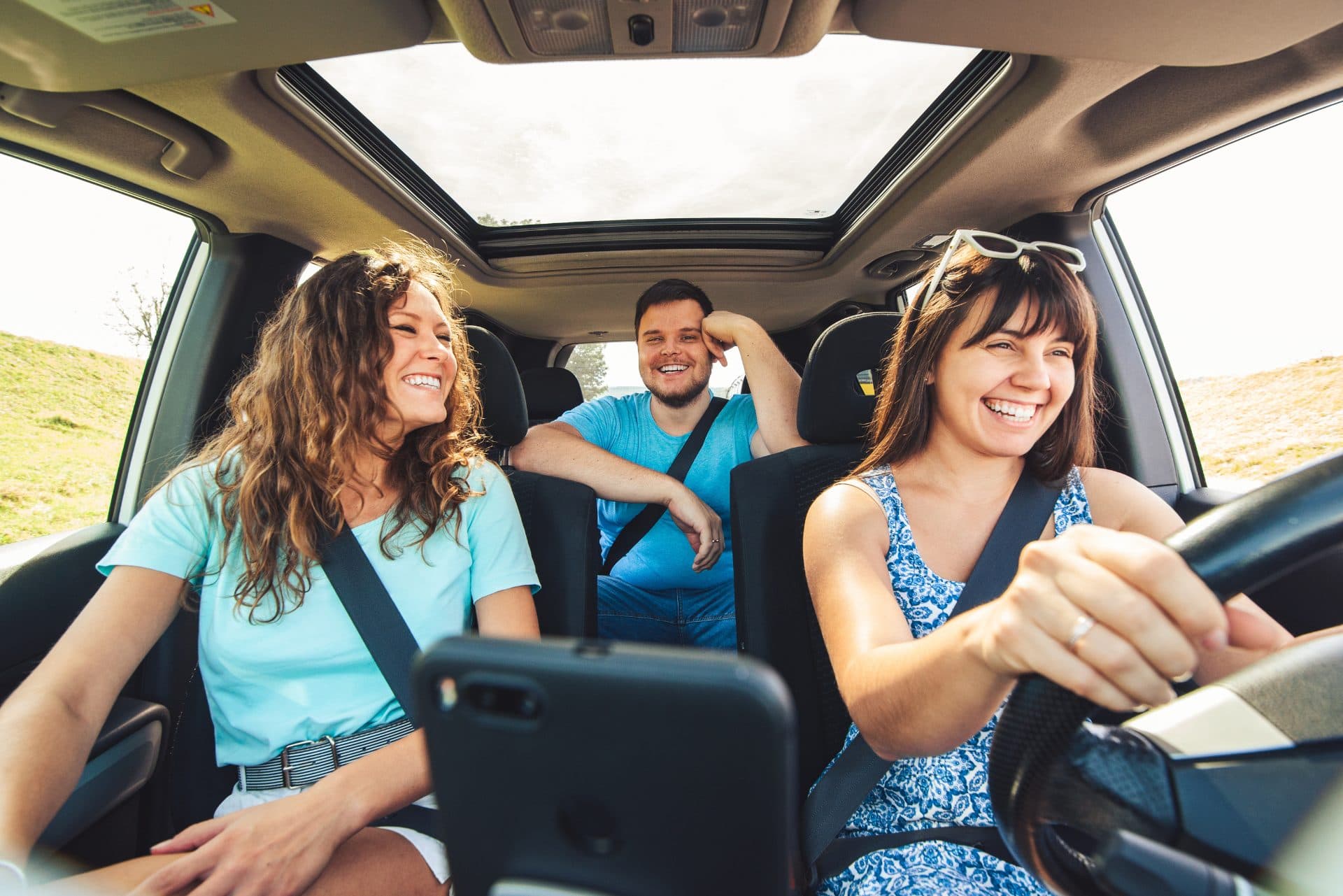 Traveling with Sinusitis: Tips for Managing Symptoms on the Road