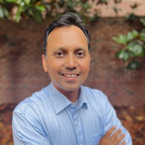 Dr. Kashif Mazhar, founder of ExcelENT