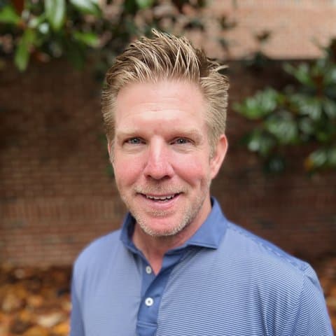 Kevin Monty